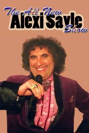 The All New Alexei Sayle Show