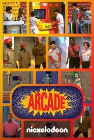 Nickelodeon Arcade