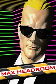 Max Headroom