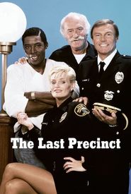 The Last Precinct