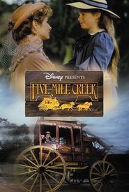Five Mile Creek