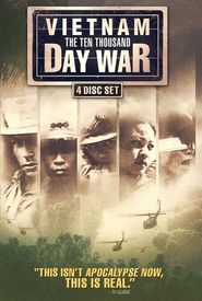 The Ten Thousand Day War