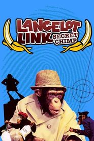 Lancelot Link: Secret Chimp