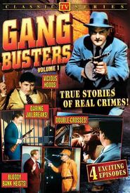 Gang Busters