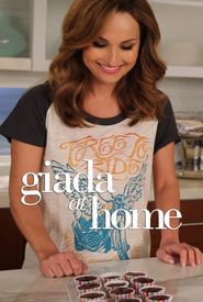 Giada at Home