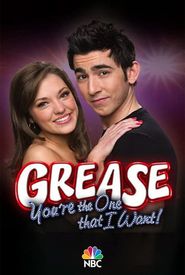 Grease: You're the One That I Want!