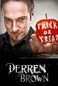 Derren Brown: Trick or Treat