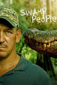 Swamp People