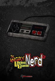The Angry Video Game Nerd