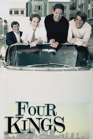 Four Kings
