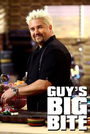 Guy's Big Bite