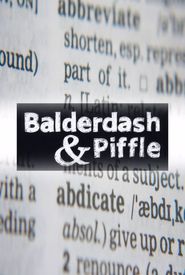 Balderdash & Piffle