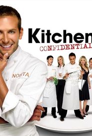 Kitchen Confidential
