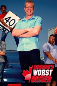 Canada's Worst Driver