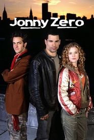 Jonny Zero
