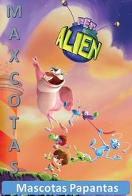 Pet Alien
