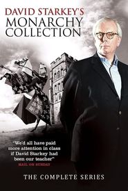 Monarchy with David Starkey