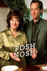 Posh Nosh