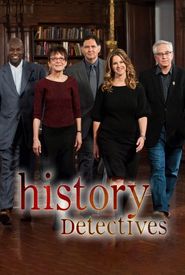 History Detectives