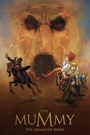 The Mummy