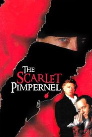 The Scarlet Pimpernel