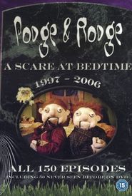 Podge and Rodge. A Scare at Bedtime