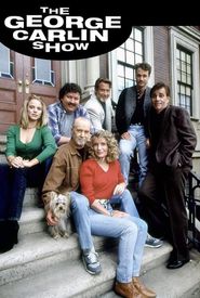 The George Carlin Show