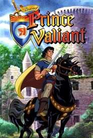 The Legend of Prince Valiant