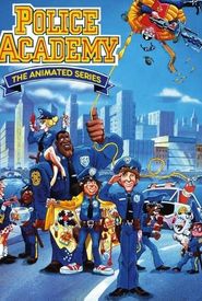 Police Academy: The Animated Series