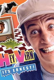Hey, Vern, It's Ernest!
