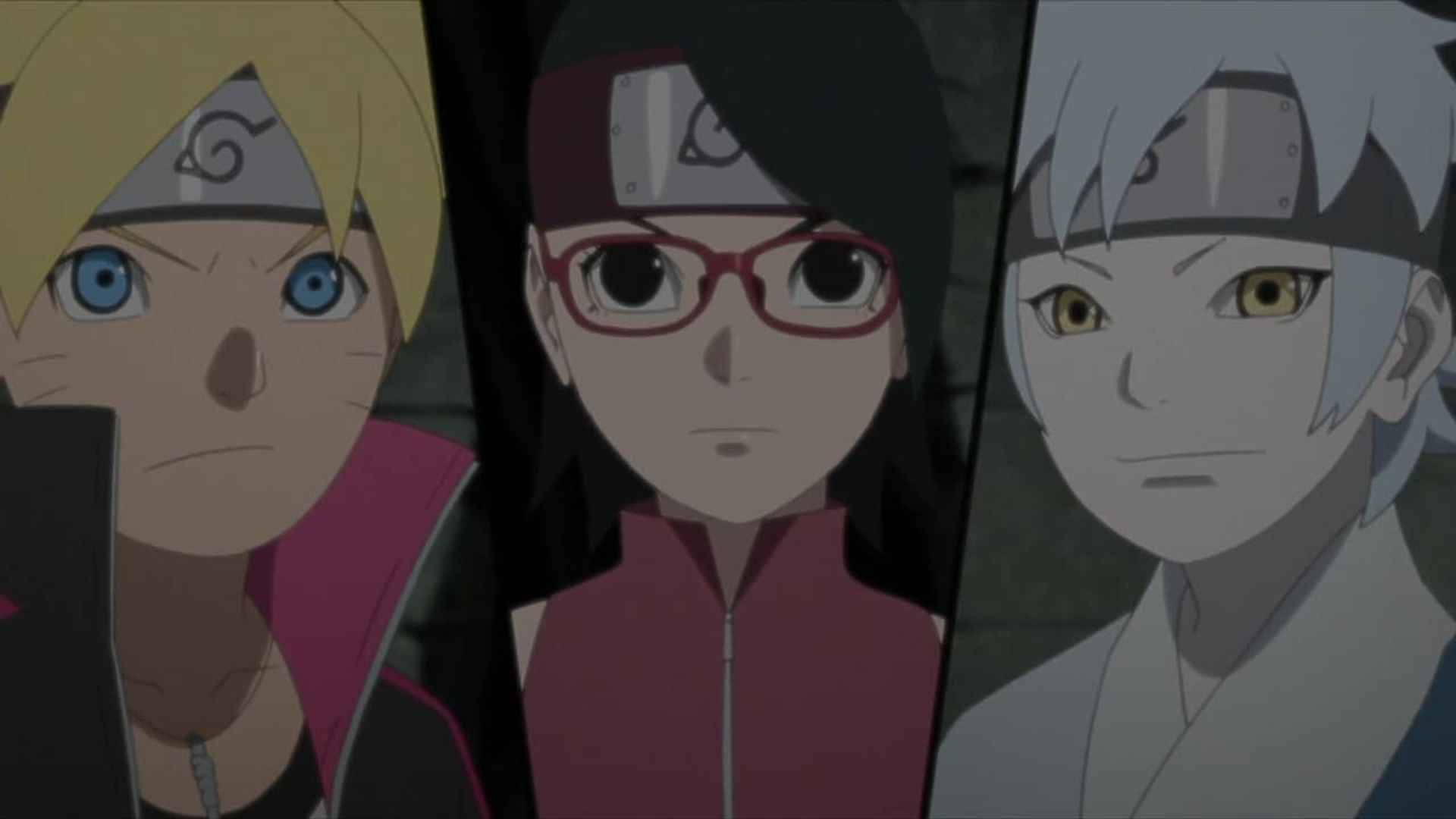 Boruto: Naruto Next Generations background