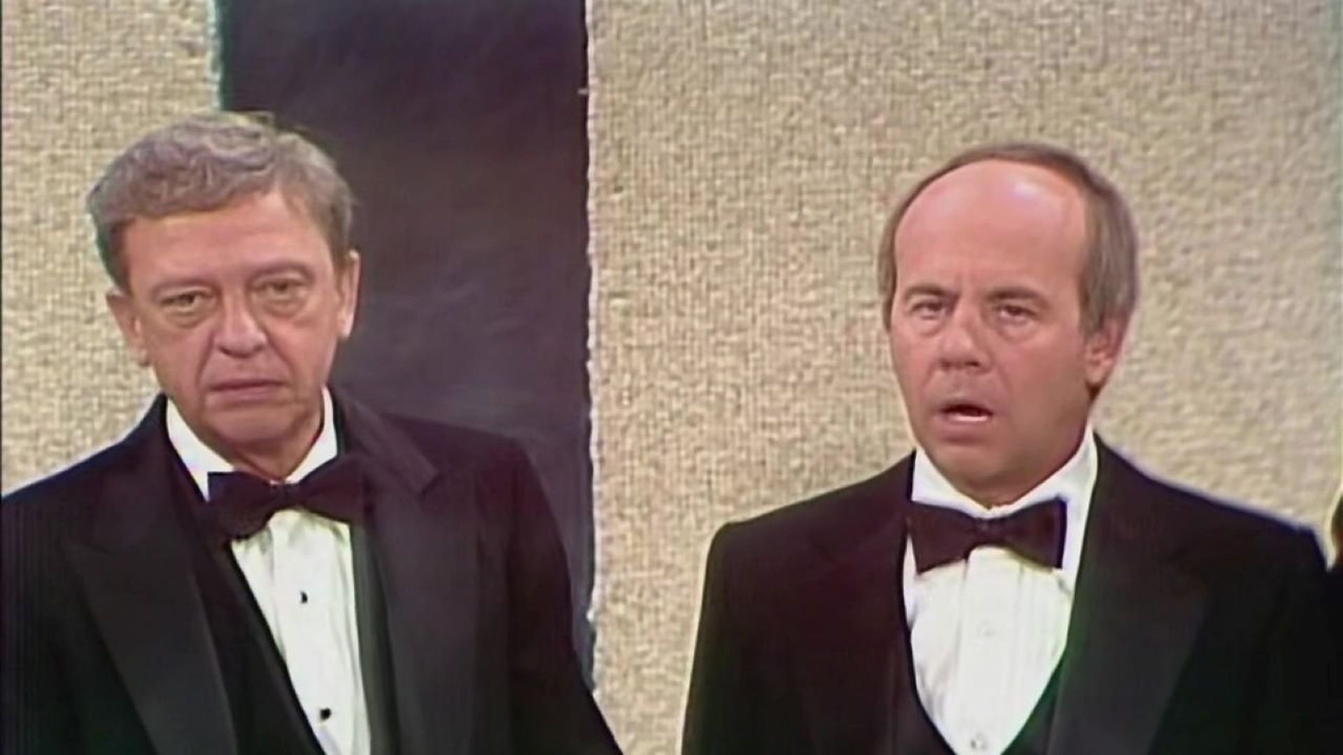 The Tim Conway Show background