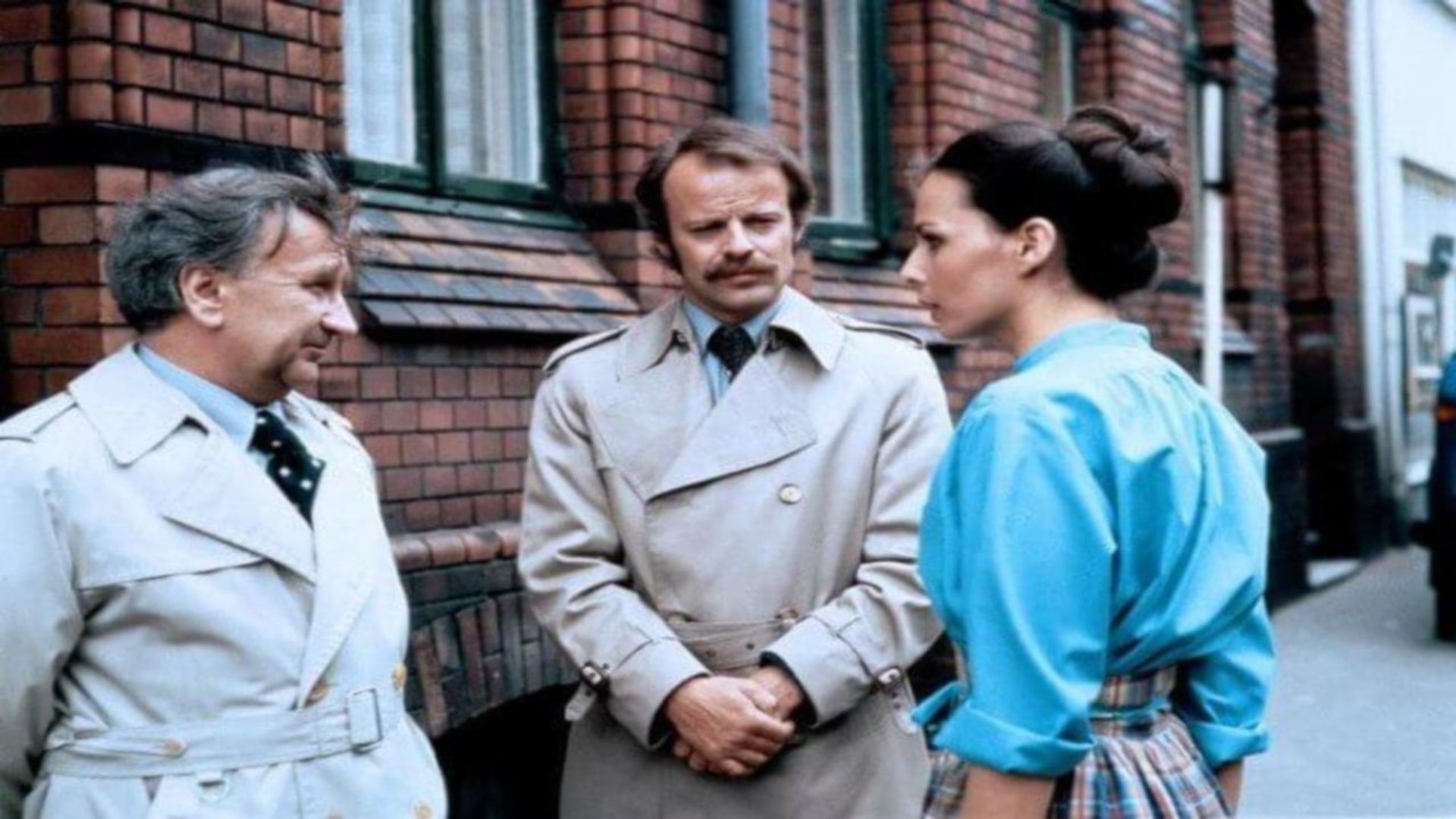 Scene of the Crime background