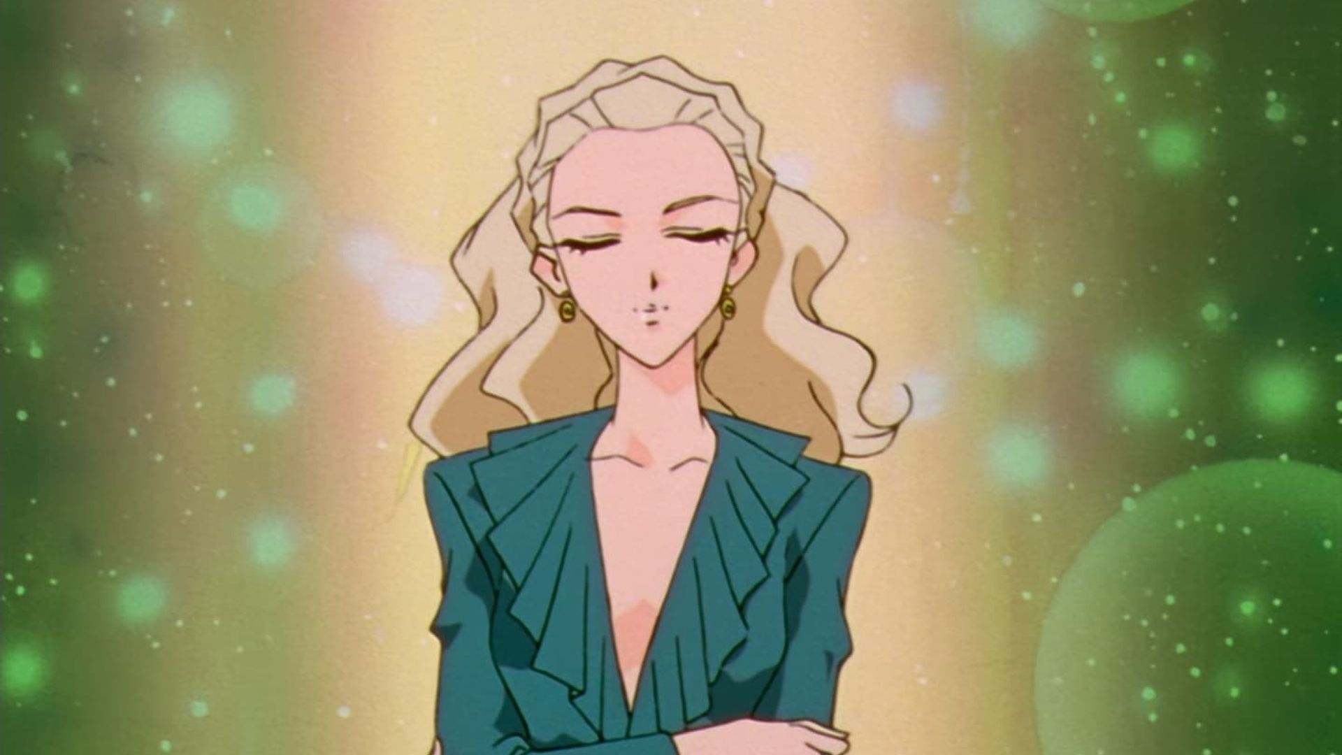 Revolutionary Girl Utena background