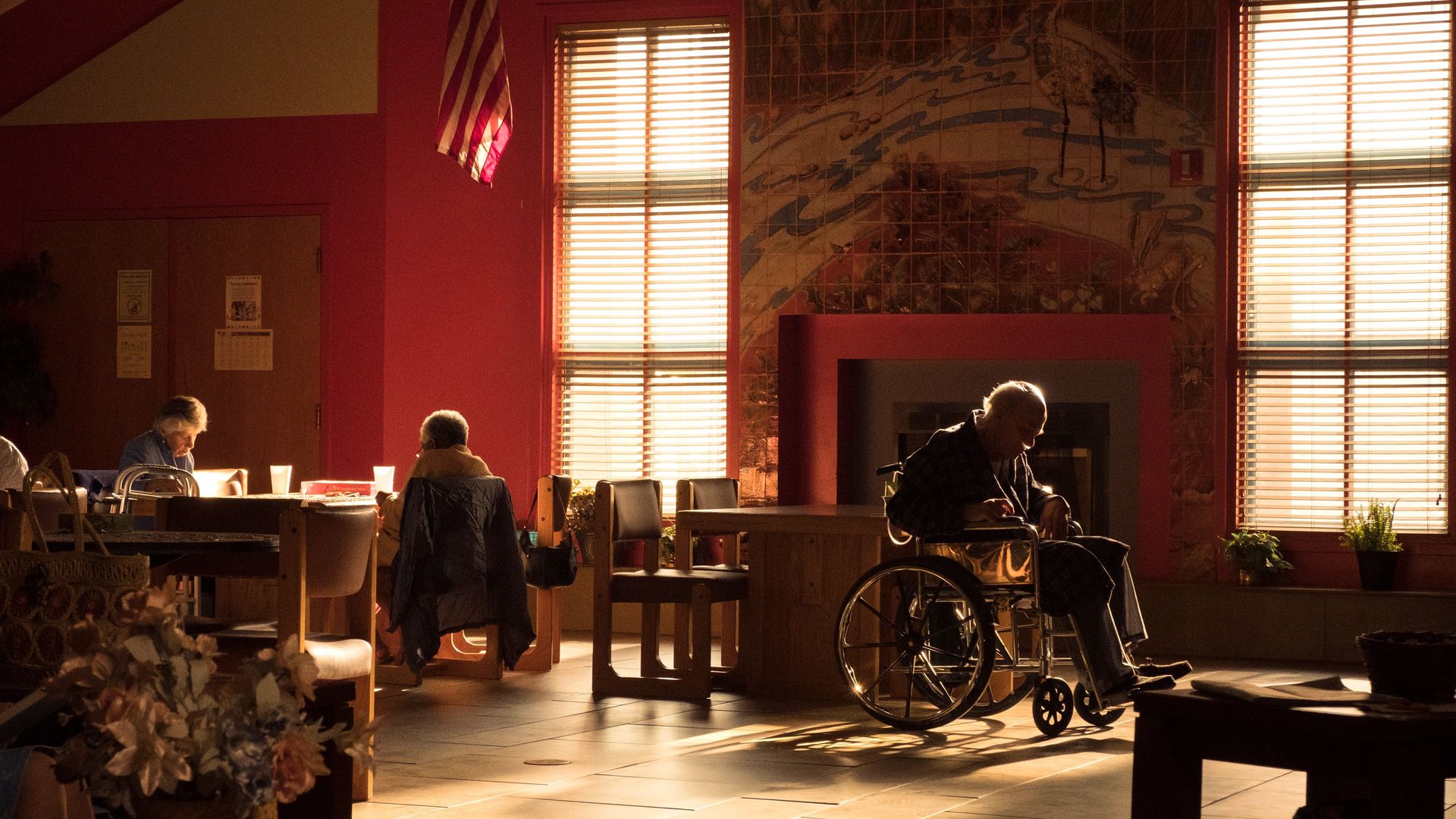 Better Call Saul background