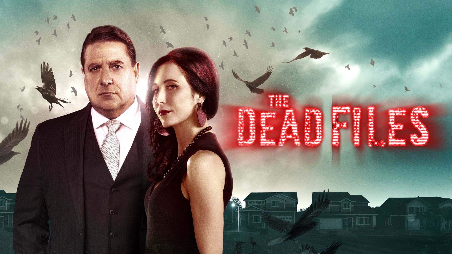 The Dead Files background