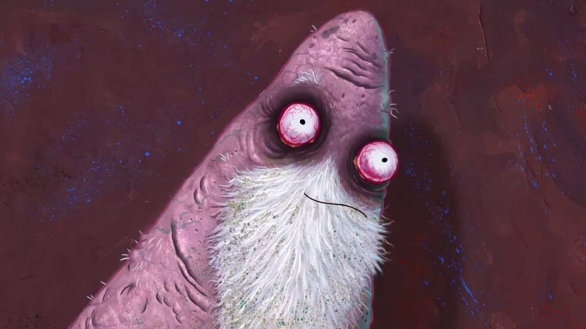 SpongeBob SquarePants background