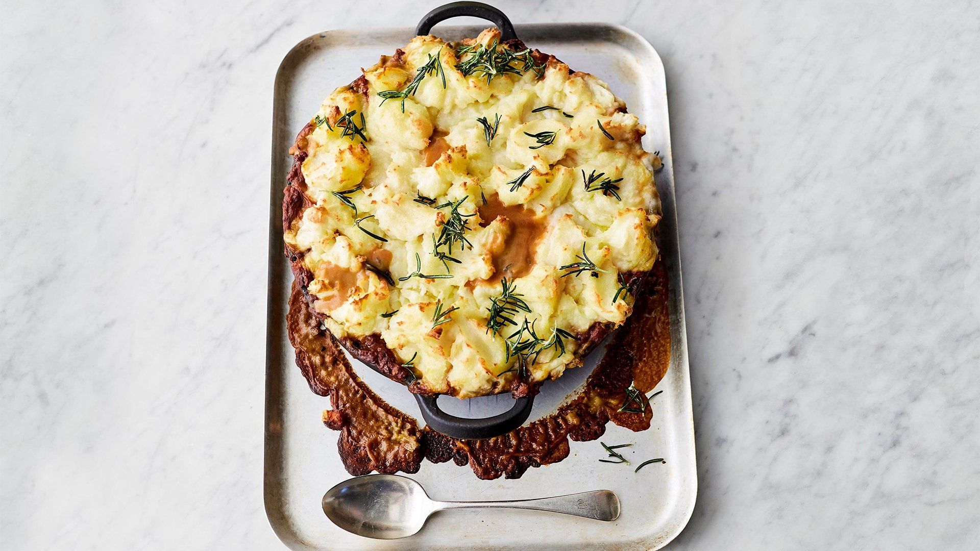 Jamie: Keep Cooking and Carry On background