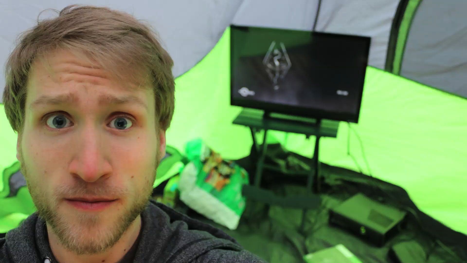 The Psycho Series background