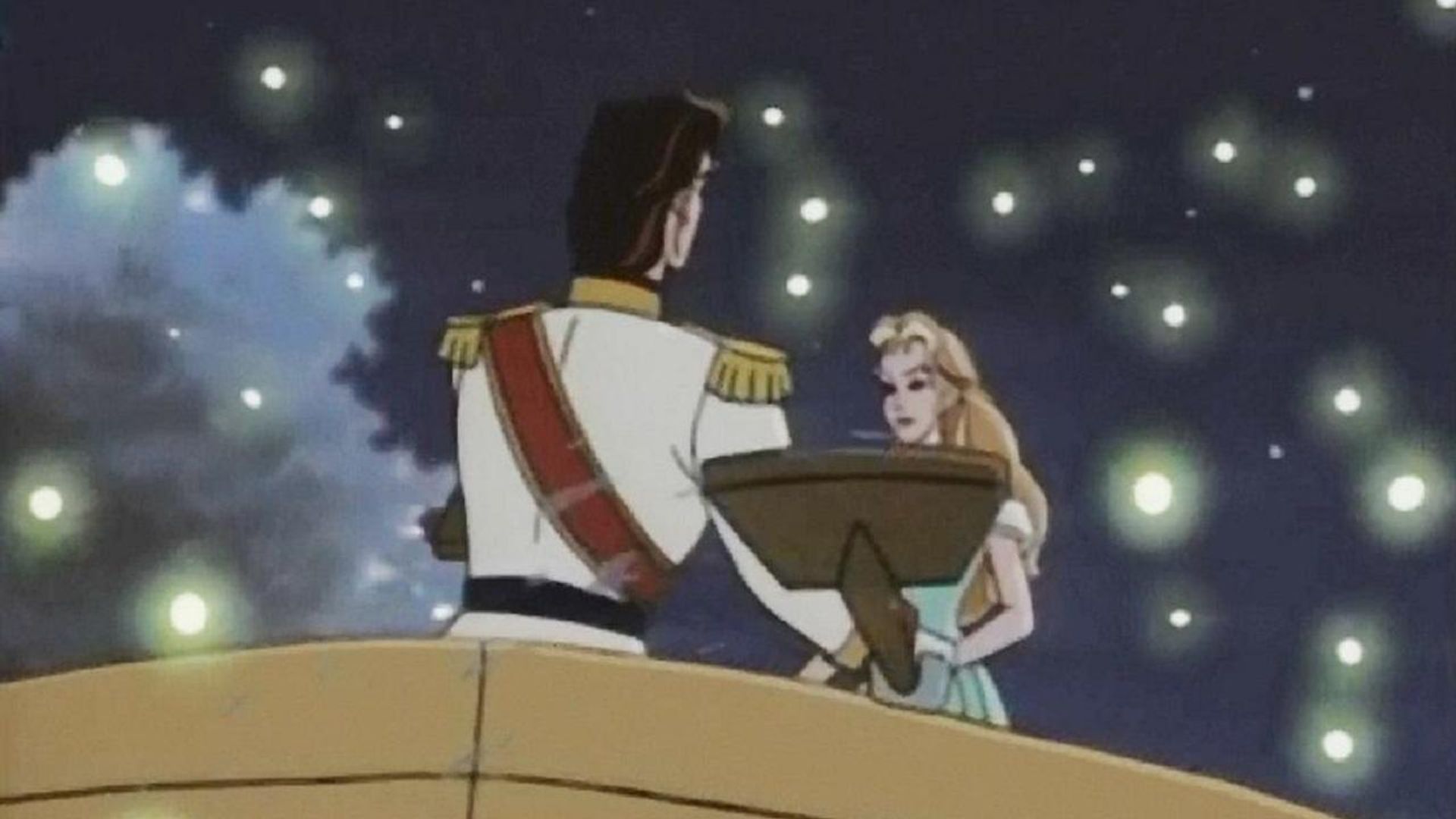 Princess Sissi background