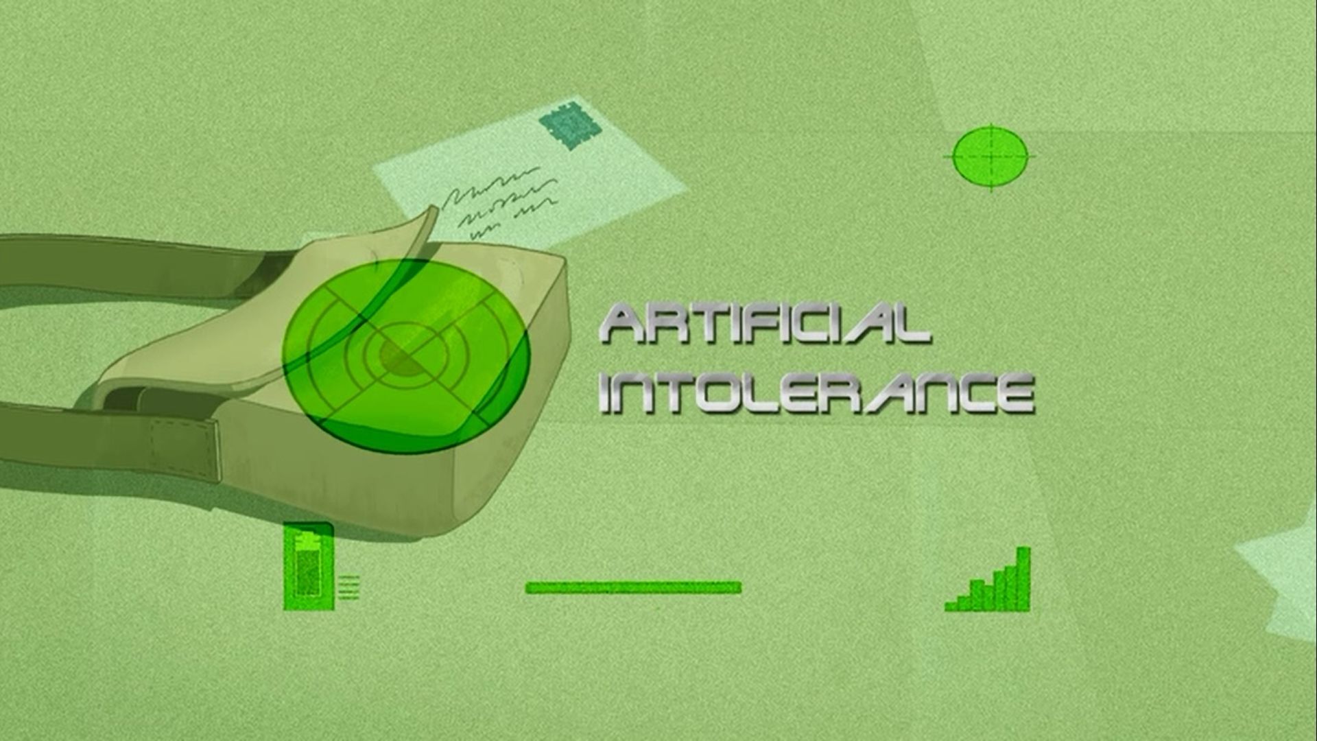 Zeroman background