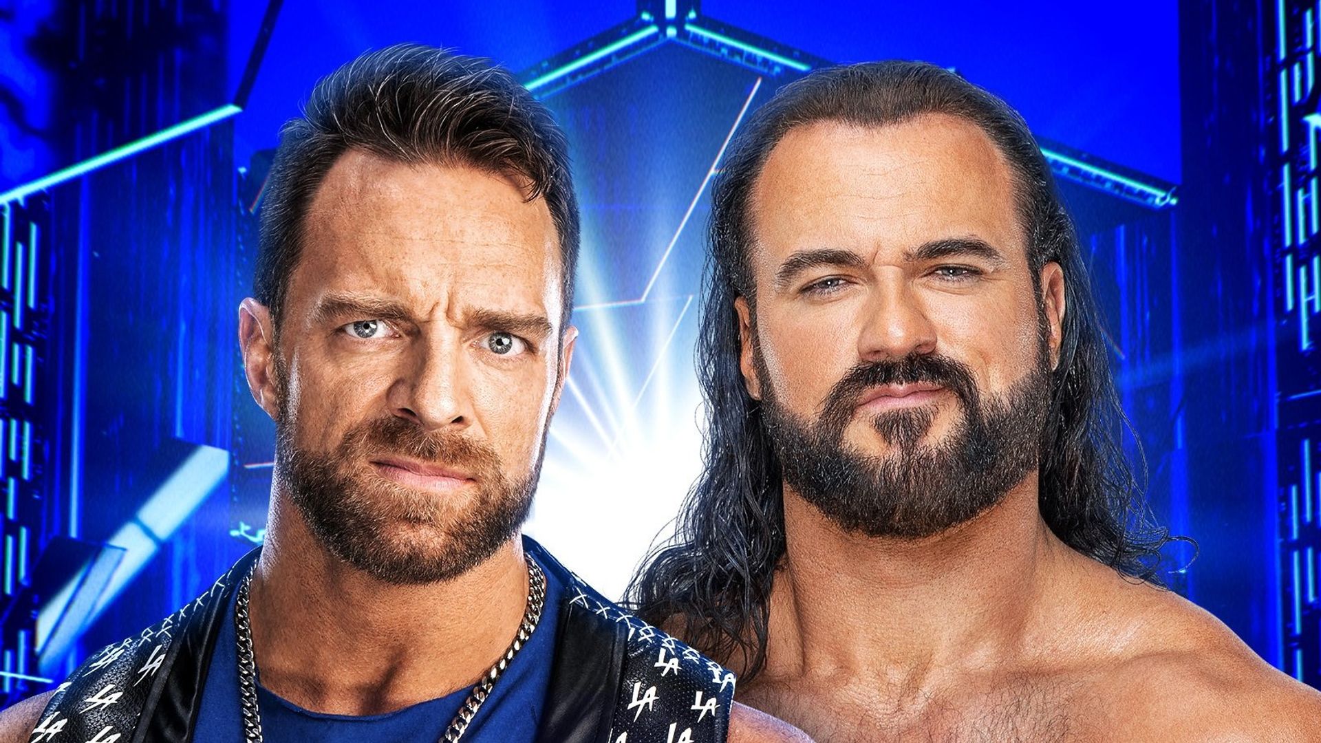 World Wrestling Federation Smackdown! background