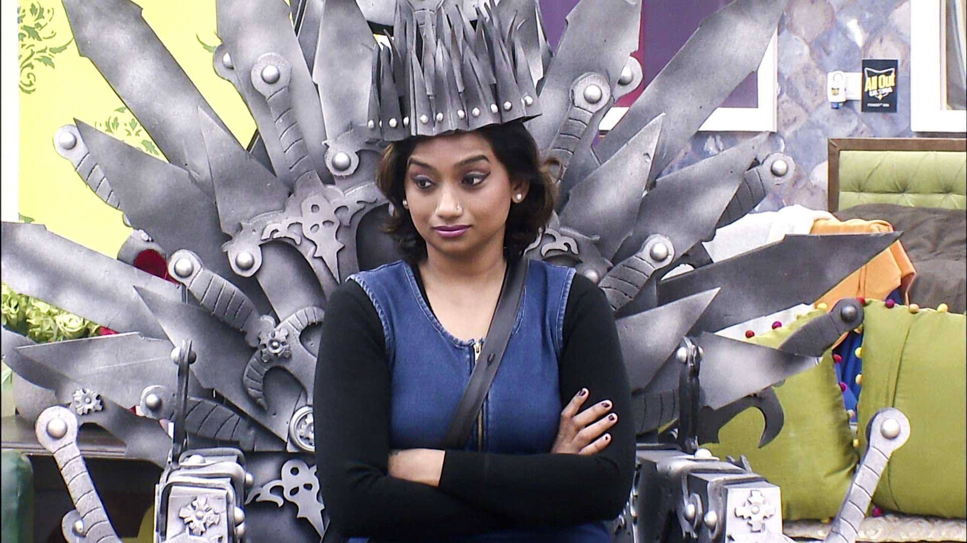 Bigg Boss Telugu background