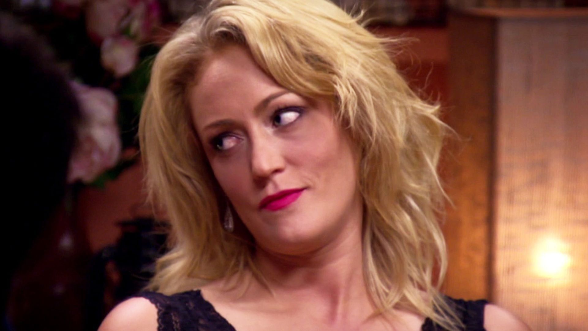 Married at First Sight Australia background
