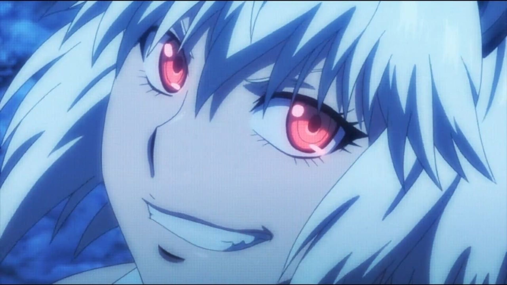 Killing Bites background
