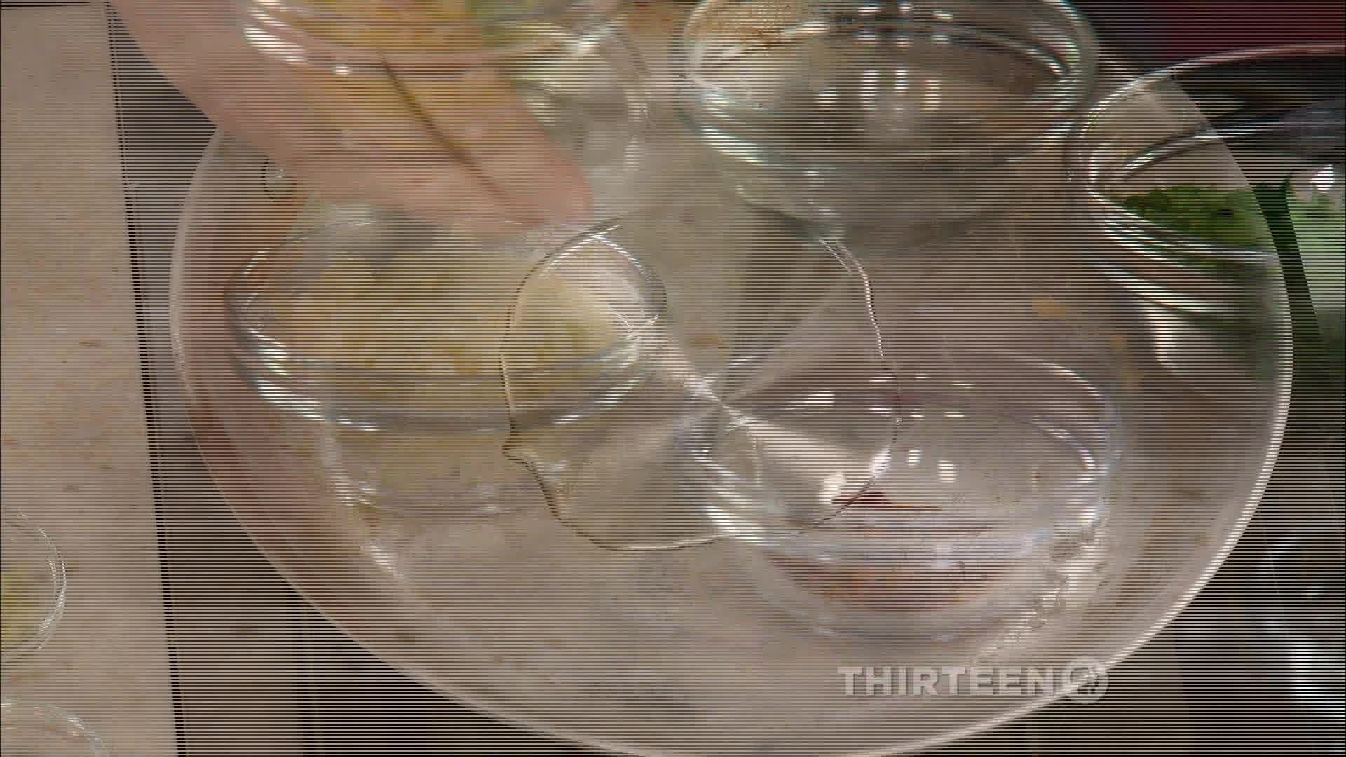 America's Test Kitchen background
