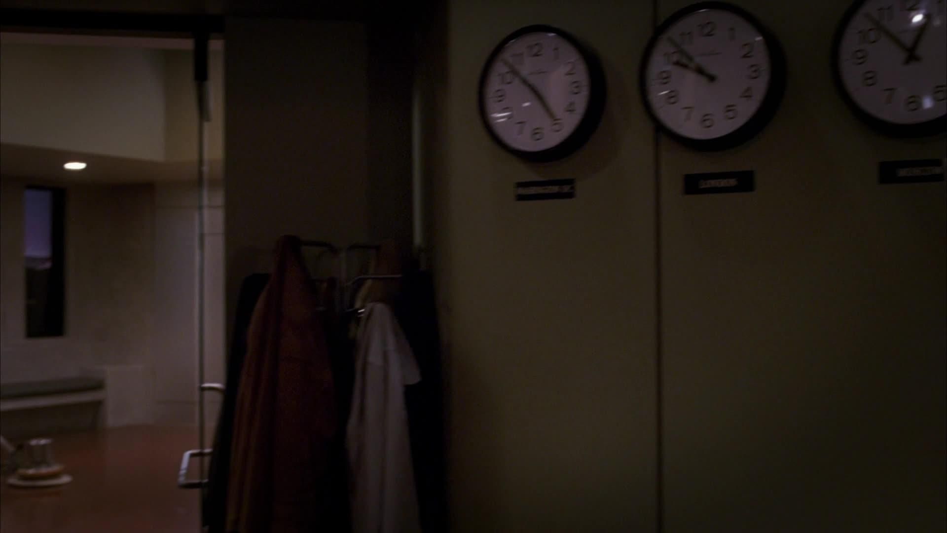 Criminal Minds background
