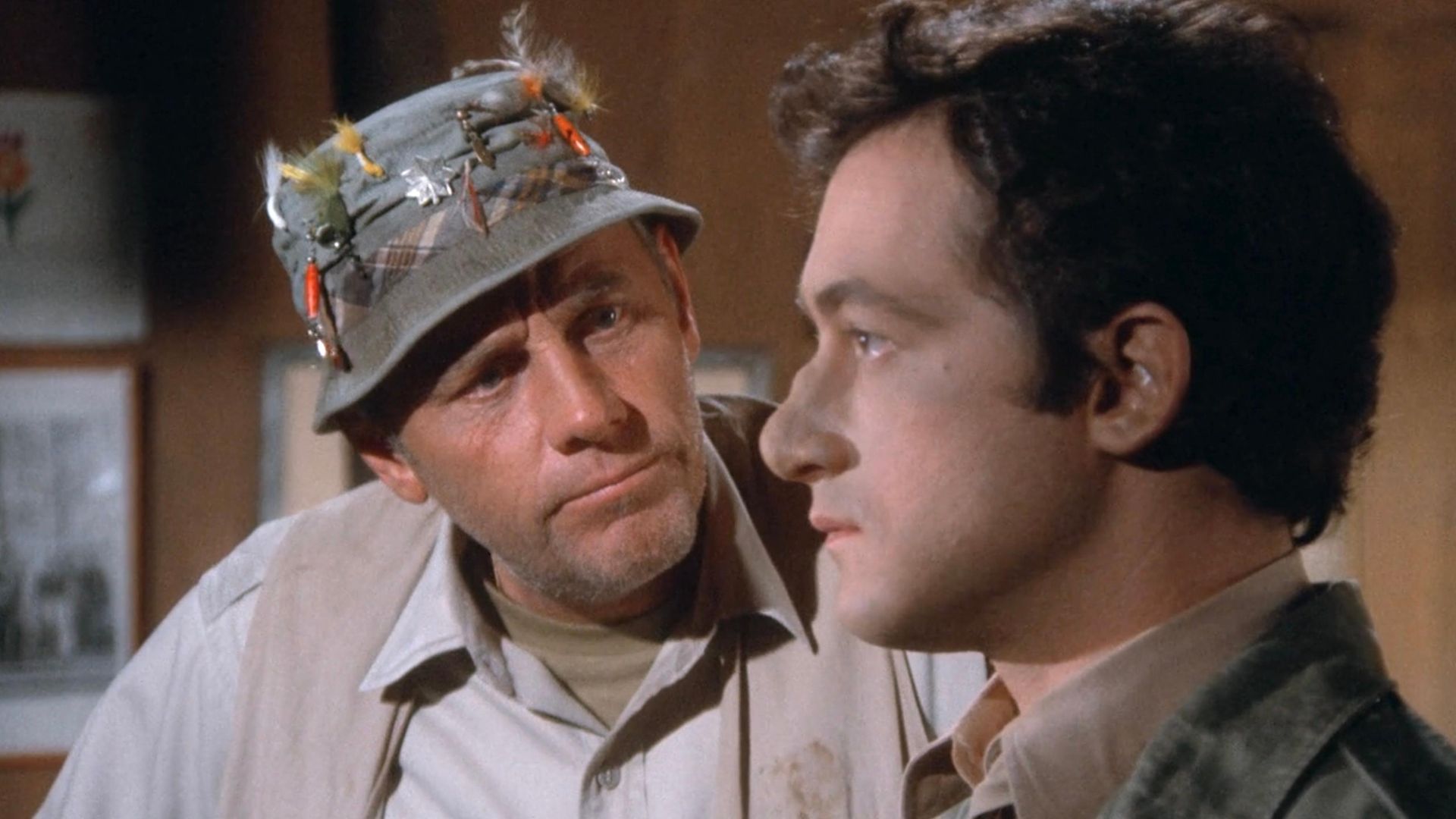 M*A*S*H background