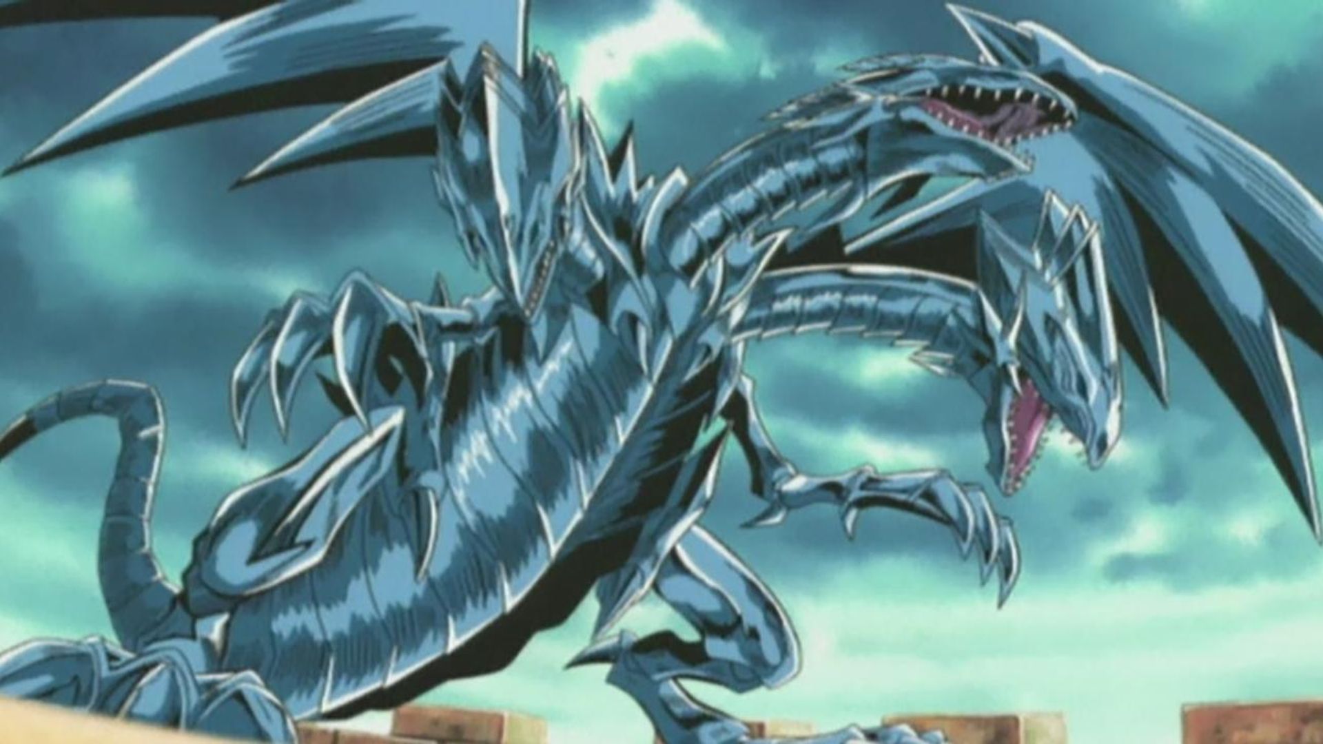 Yu-Gi-Oh! Duel Monsters background