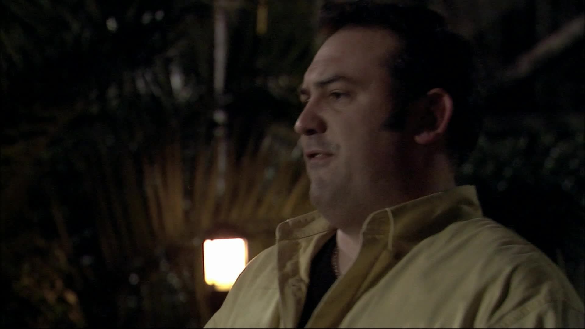 Underbelly background